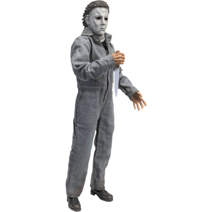 Halloween 6: The Curse of Michael Myers - Michael Myers 12" Action Figure standing