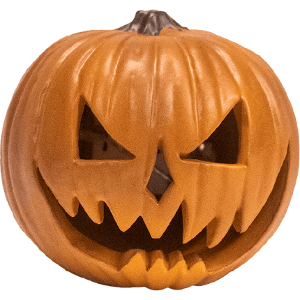 Halloween 6: The Curse of Michael Myers - Michael Myers 12" Action Figure jack-o-lantern