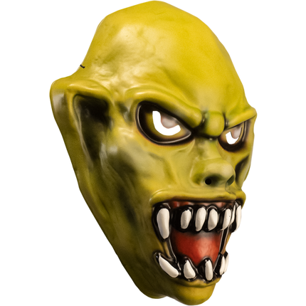 Goosebumps The Haunted Vac Mask right