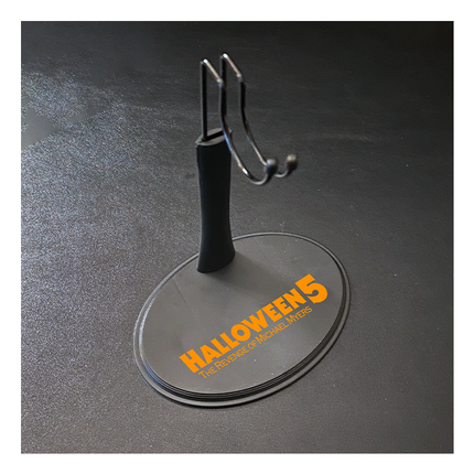 Halloween 5: The Revenge Of Michael Myers - Michael Myers - Action Figure Stand