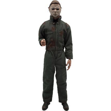Halloween II - MICHAEL MYERS 12" ACTION FIGURE