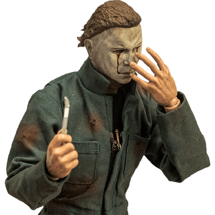 Halloween II - MICHAEL MYERS 12" ACTION FIGURE