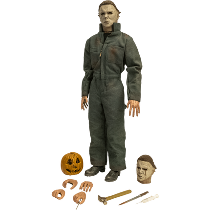 Halloween II - MICHAEL MYERS 12" ACTION FIGURE