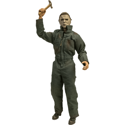Halloween II - MICHAEL MYERS 12" ACTION FIGURE