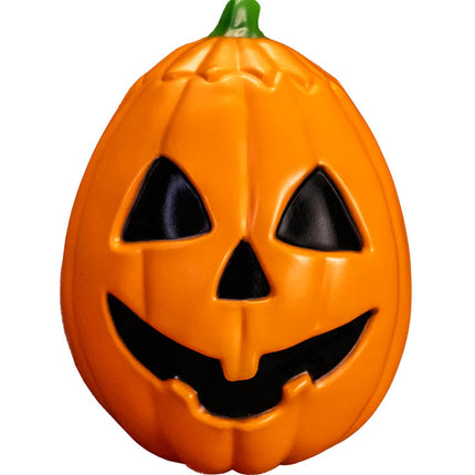 Halloween 3- Season of the Witch- Jolly Jack O' Lantern- Light Up Singing Pumpkin- front view