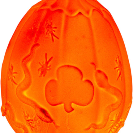 Halloween 3- Season of the Witch- Jolly Jack O' Lantern- Light Up Singing Pumpkin