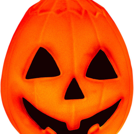 Halloween 3- Season of the Witch- Jolly Jack O' Lantern- Light Up Singing Pumpkin