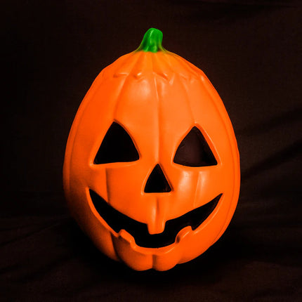 Halloween 3- Season of the Witch- Jolly Jack O' Lantern- Light Up Singing Pumpkin