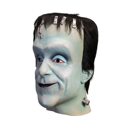 The Munsters- Herman Munster Mask- Left View