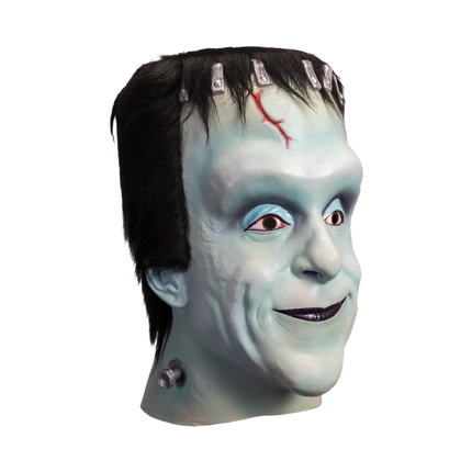 The Munsters- Herman Munster Mask- Right View