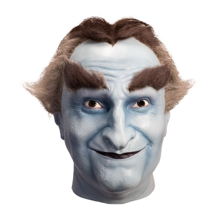 The Munsters- Grandpa Munster Mask- Front View