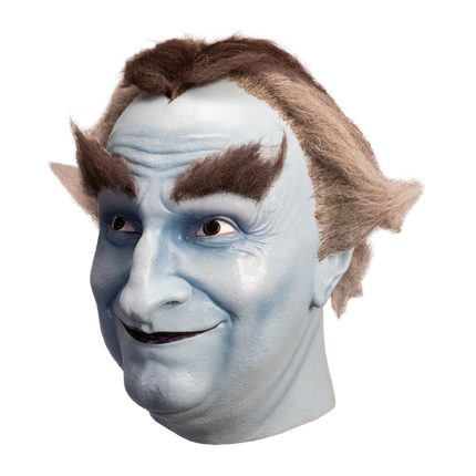 The Munsters- Grandpa Munster Mask- Left View