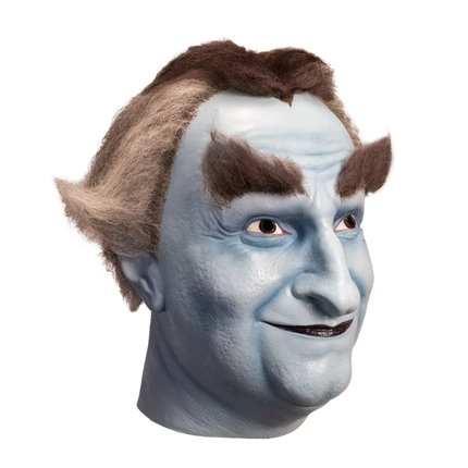 The Munsters- Grandpa Munster Mask- Right View