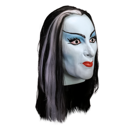 The Munsters- Lily Munster Mask- Right View