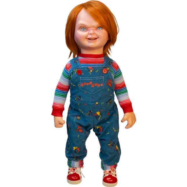 Ultimate Chucky- Front View