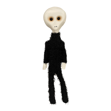 NOPE - STAR LASSO EXPERIENCE ALIEN VIEWER PLUSH front