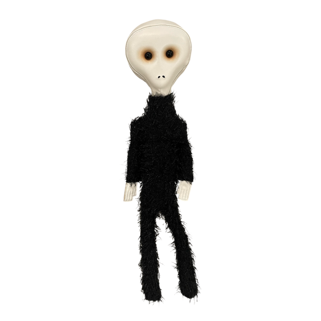NOPE - STAR LASSO EXPERIENCE ALIEN VIEWER PLUSH front