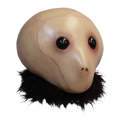NOPE - Star Lasso Experience Alien “Viewer" Mask- Right View