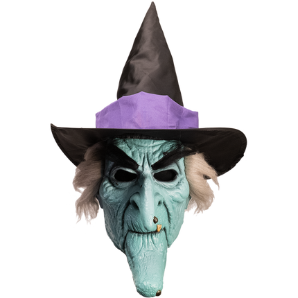 Scooby Doo - Deluxe Witch Mask- front view