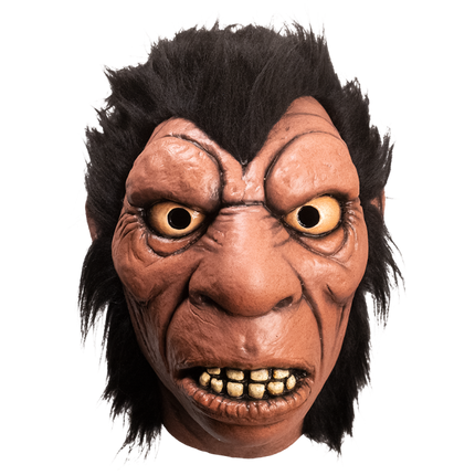 Scooby Doo - Caveman Mask- front view