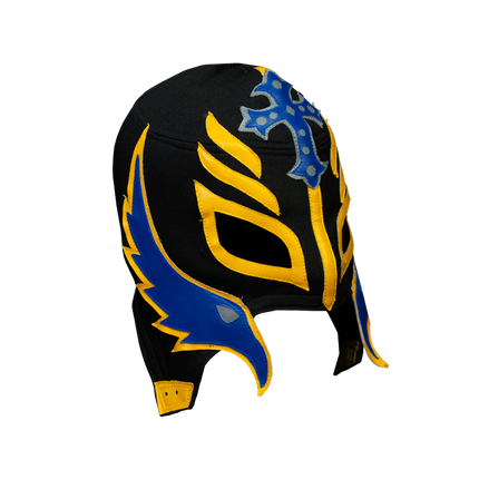 Rey Mysterio Black Mask right