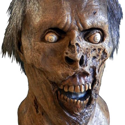 The Walking Dead- Indifference Walker Mask
