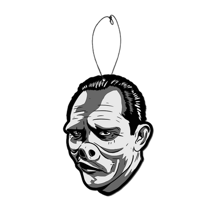 The Twilight Zone - Eye of the Beholder Vanilla Fear Freshener
