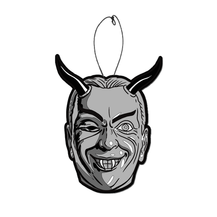 The Twilight Zone - Mystic Seer Vanilla Fear Freshener