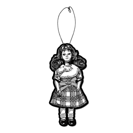The Twilight Zone - Talky Tina Vanilla Fear Freshener