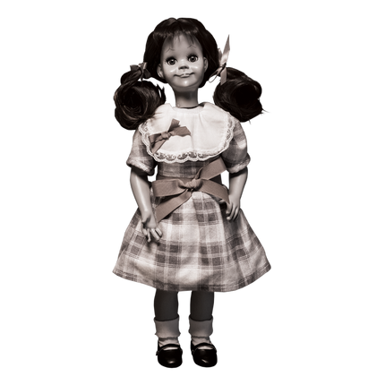 Talky Tina Doll