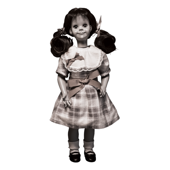 Talky Tina Doll