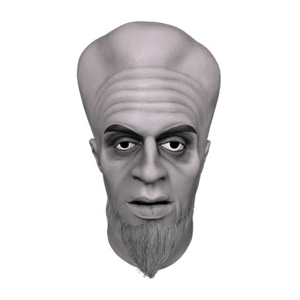 Kanamit Mask