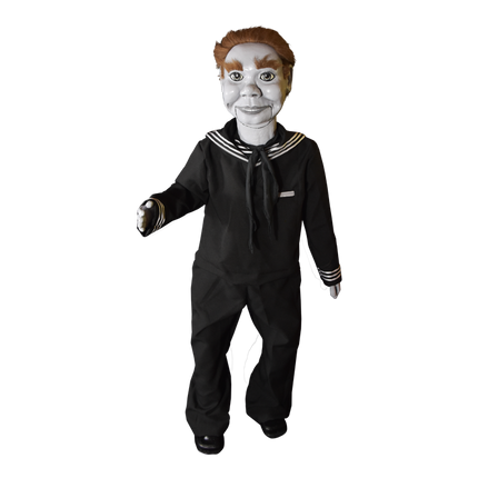 Willie Puppet