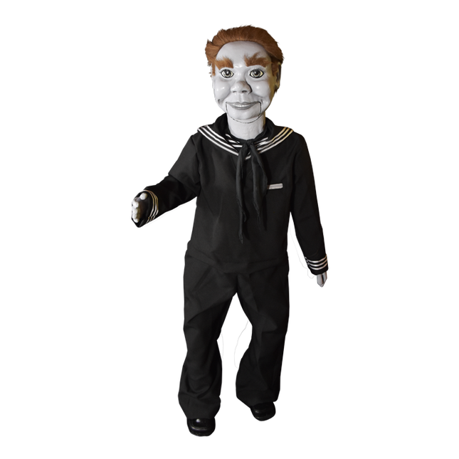Willie Puppet