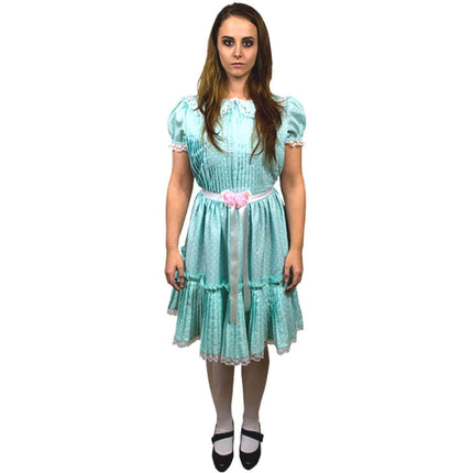 The Shining- Grady Twins Costume- front view