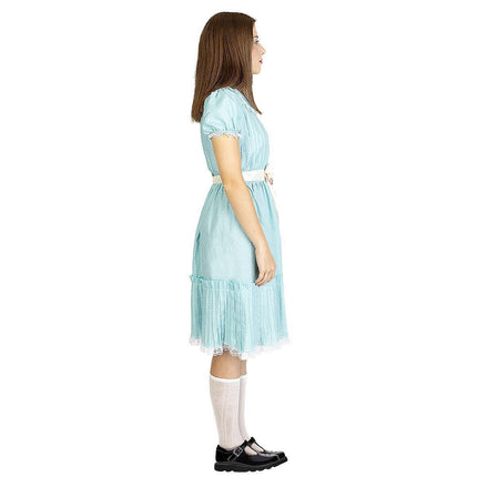 The Shining- Grady Twins Costume- side view