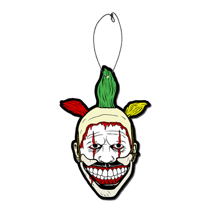 Twisty the Clown Fear Freshener