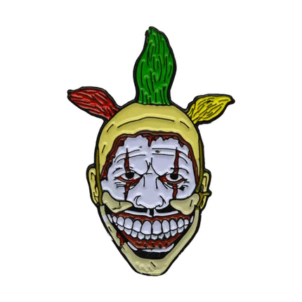 PIN American Horror Story Twisty Clown ~