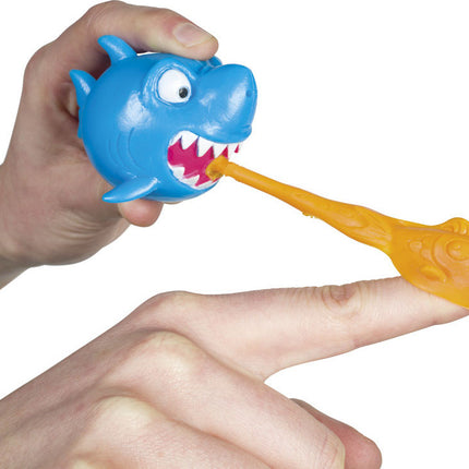 Shark Flinger