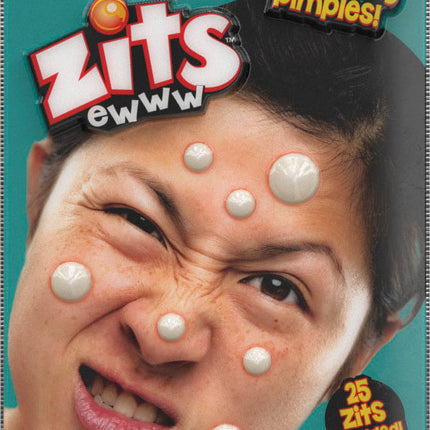 Zits Breakout
