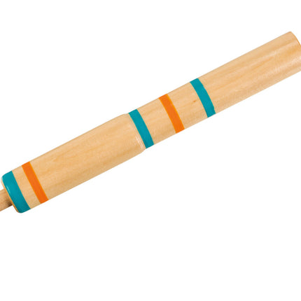 Wooden Pop Gun