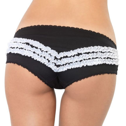 French Briefs
