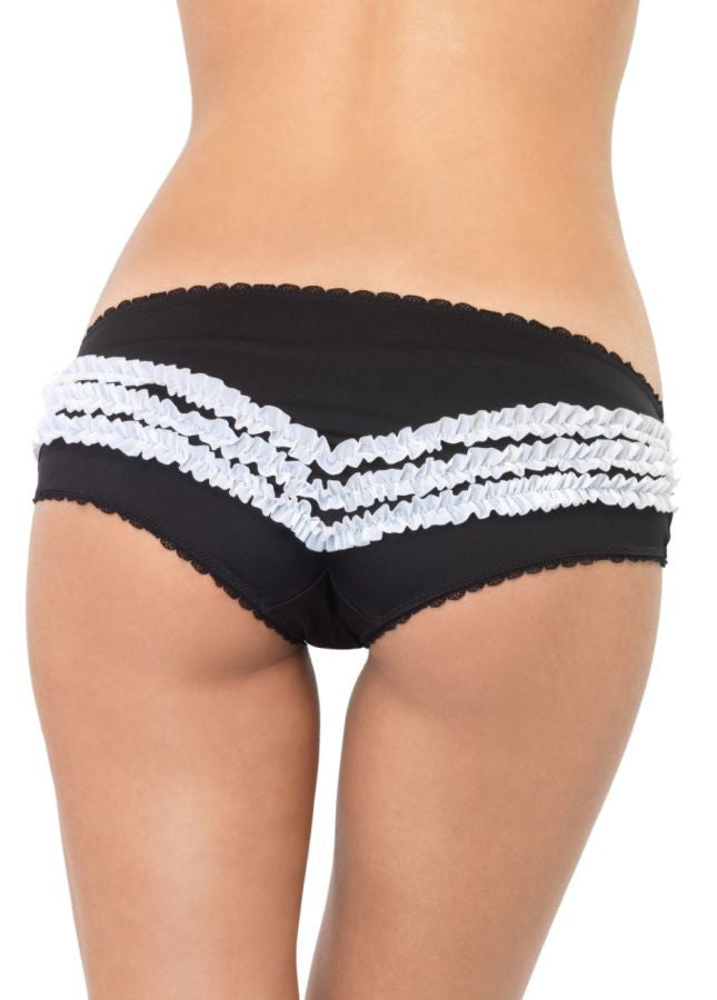 French Briefs