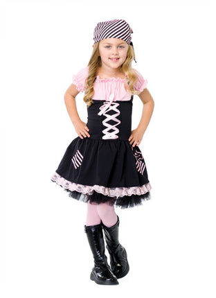 PIRATE SMALL CHILD