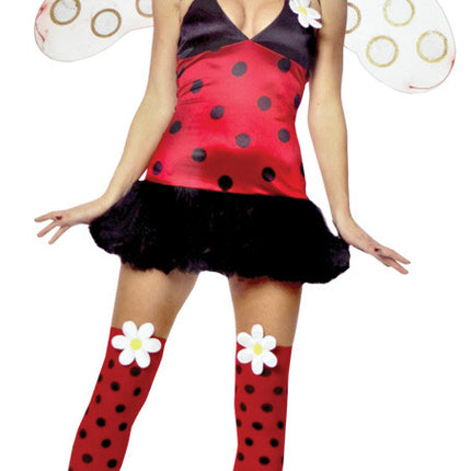 Daisy Bug Halter Costume