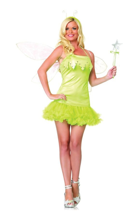 Pixie Costume ~