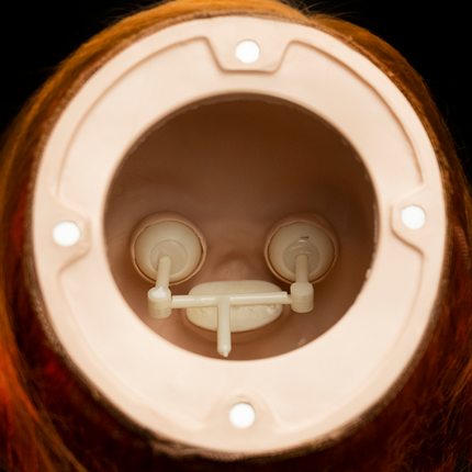 Ultimate Chucky- Eye Mechanism