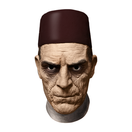 Ardeth Bey Mask