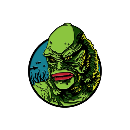 Creature Pin
