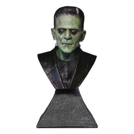 Frankenstein Mini Bust